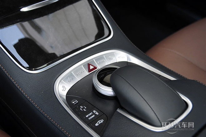 2014款400L尊貴版