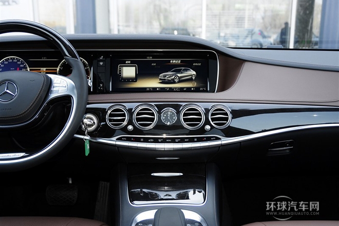 2014款400L尊貴版