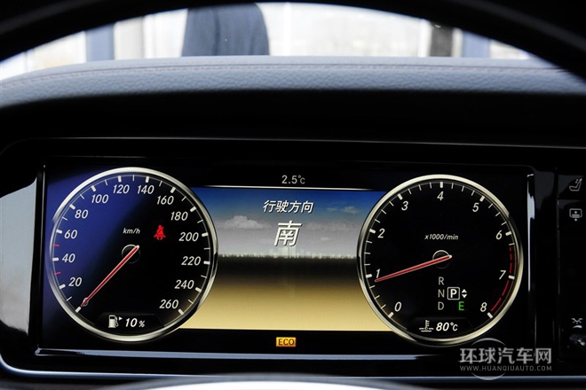 2014款400L尊貴版