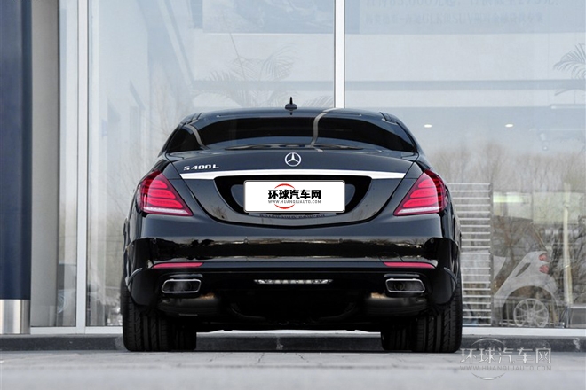 2014款400L尊貴版