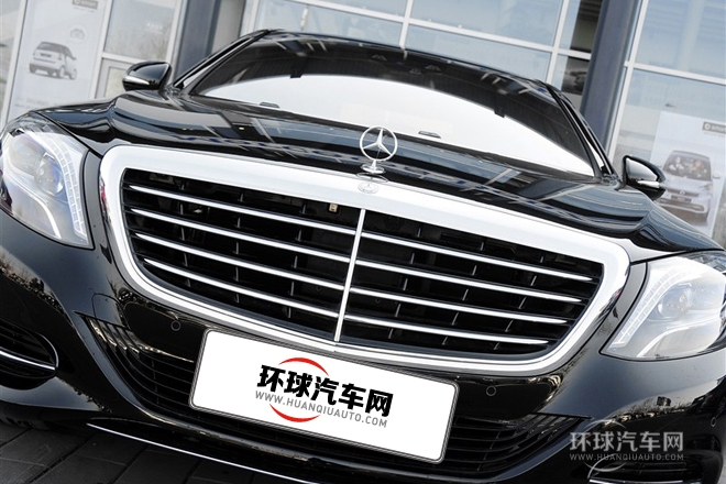 2014款400L尊貴版