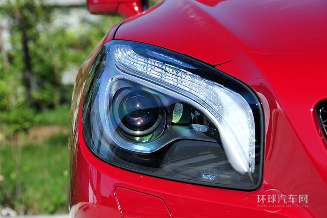 2013款350豪華運動版