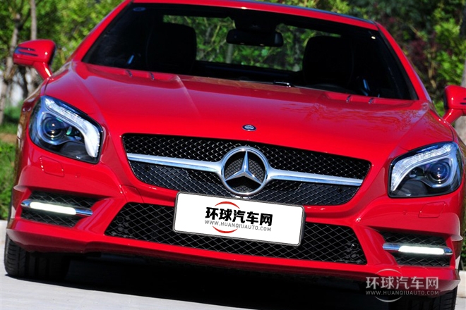 2013款350豪華運(yùn)動版