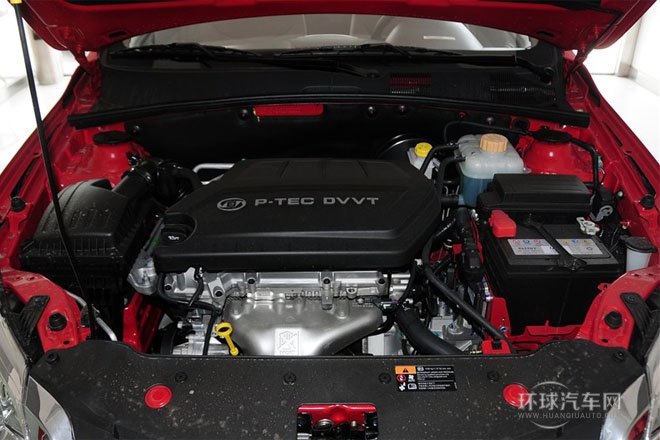 2014款1.5L手動   標準型