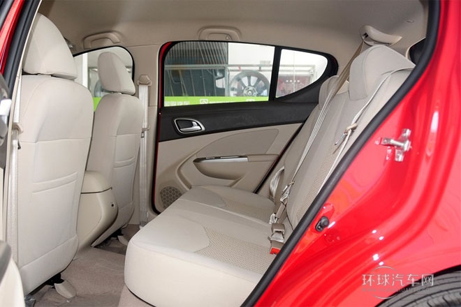 2014款1.5L手動   標準型