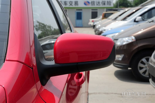 2014款1.5L手動   標準型