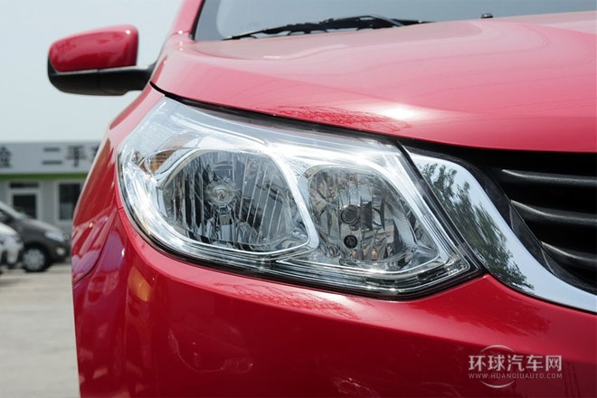 2014款1.5L手動   標準型