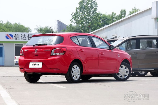 2014款1.5L手動   標準型