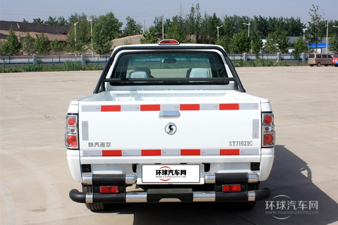 2014款 2.2L兩驅舒適型加長版JM491Q-ME