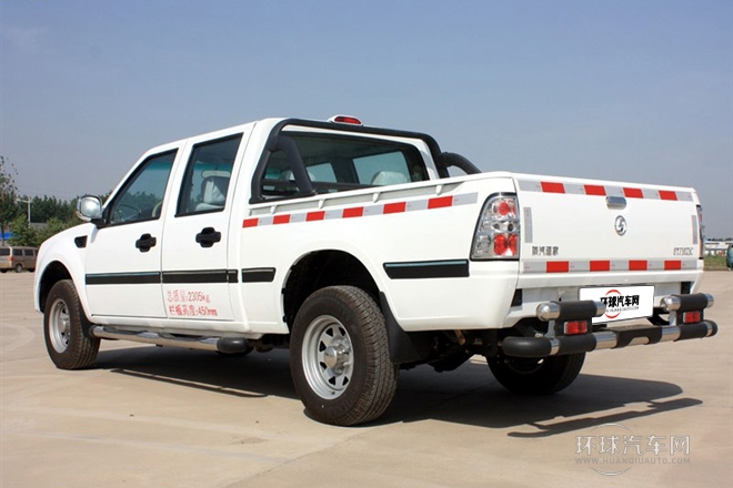 2014款 2.2L兩驅(qū)舒適型加長(zhǎng)版JM491Q-ME