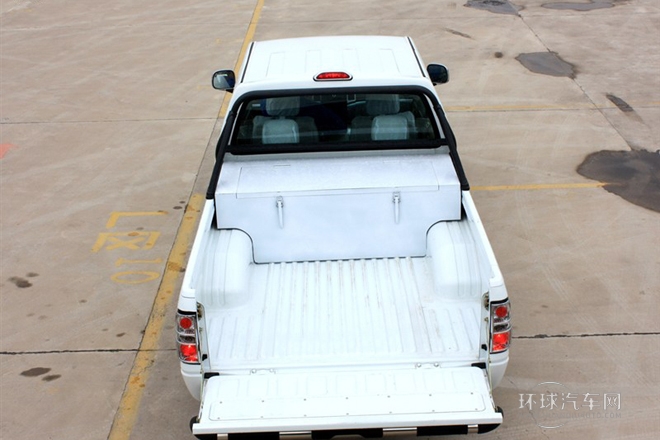 2014款 2.2L兩驅(qū)CNG舒適型加長版JM491Q-ME