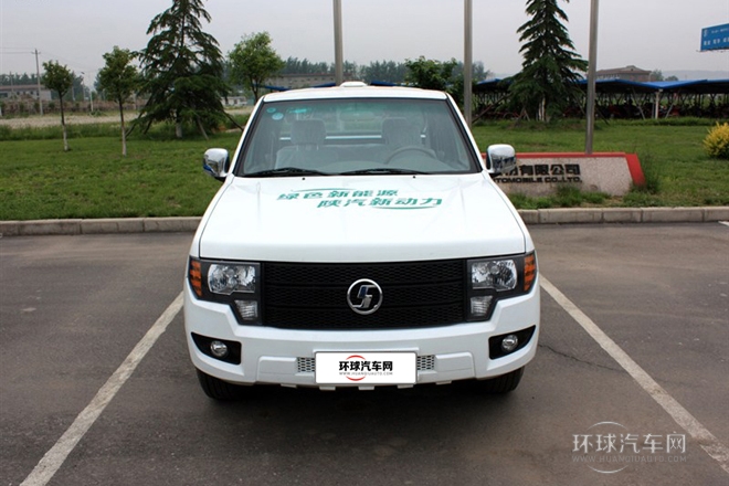 2014款 2.2L兩驅(qū)CNG舒適型加長版JM491Q-ME