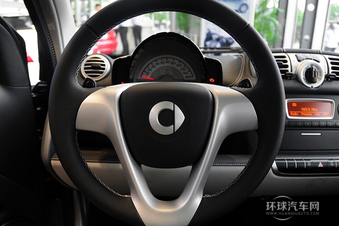 2014款 1.0 MHD 硬頂城市光波激情版