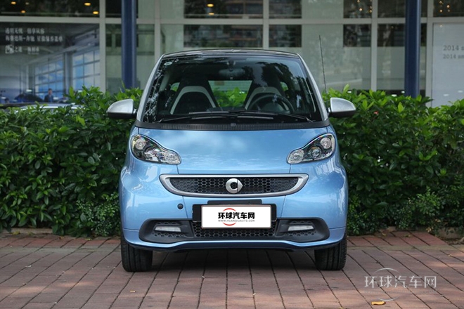 2014款 1.0 MHD 硬頂城市光波激情版