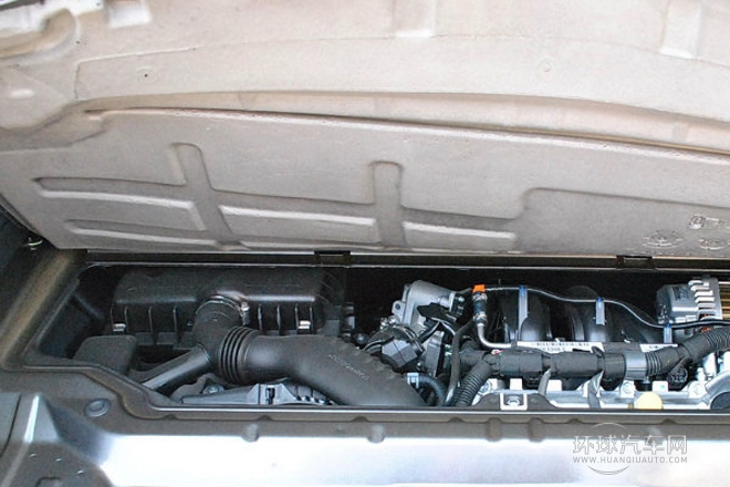 2014款 1.0 MHD 硬頂BoConcept特別版