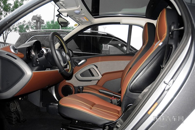 2014款 1.0 MHD 硬頂BoConcept特別版