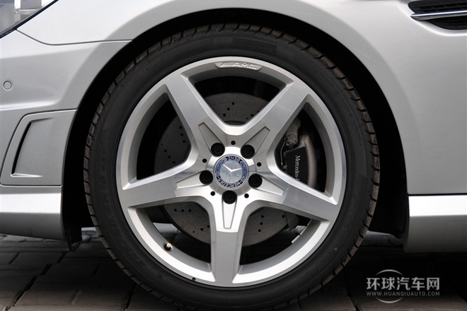 2011款SLK200豪華運動版