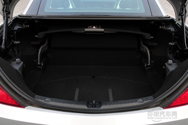 2011款SLK200豪華運動版