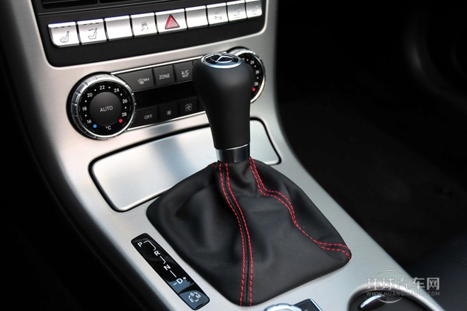 2011款SLK200豪華運(yùn)動版