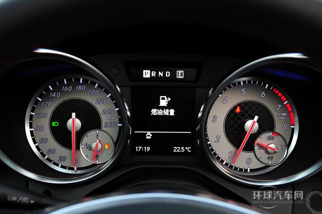 2011款SLK200豪華運動版