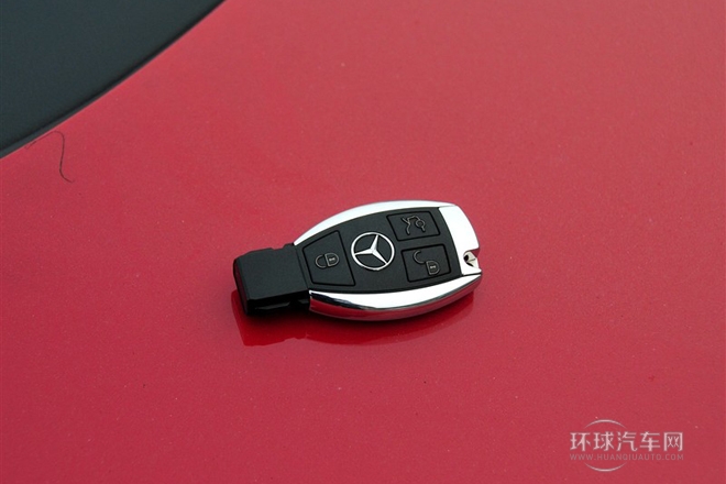 2011款SLK200時(shí)尚版