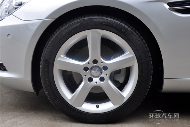 2011款SLK200時尚版