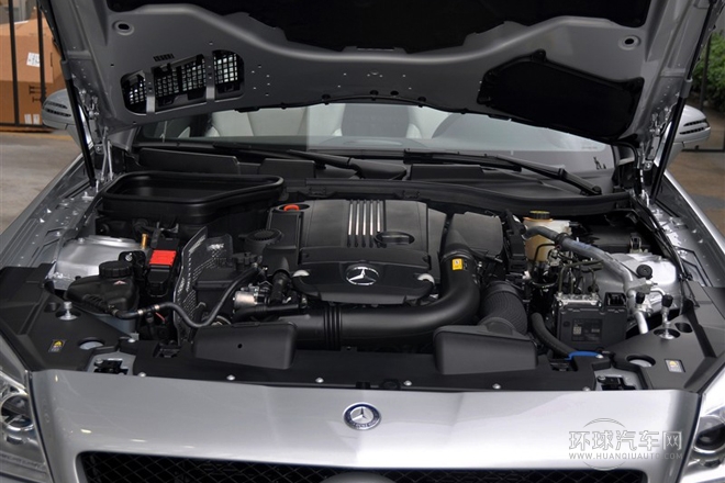 2011款SLK200時尚版