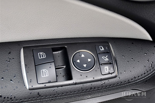 2011款SLK200時尚版