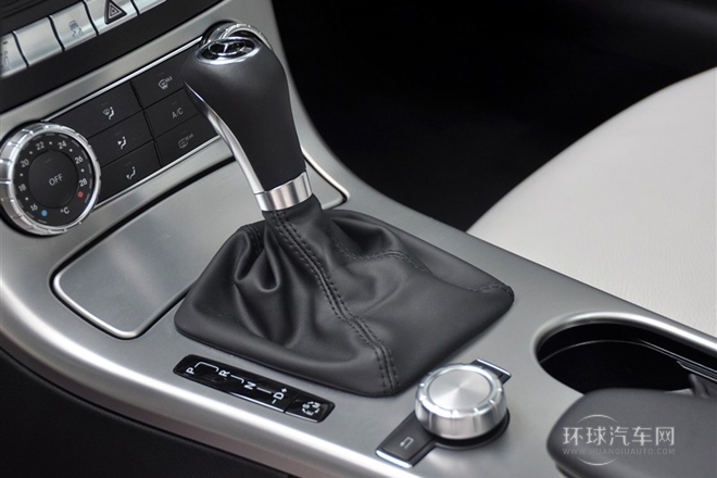 2011款SLK200時尚版