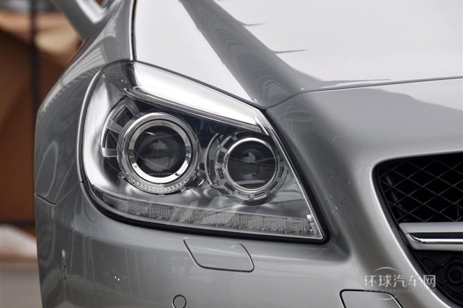 2011款SLK200時尚版