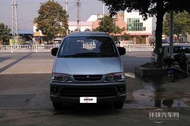 2014款 V3 1.5L 7座舒適型