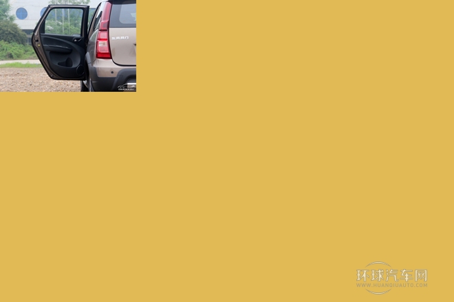 2014款 1.5L 手動豪華型