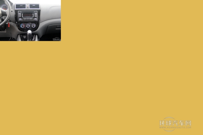 2014款 1.5L 手動豪華型