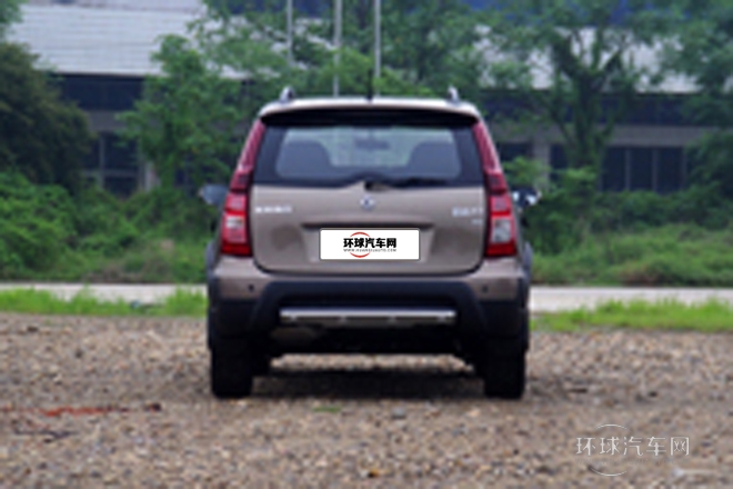 2014款 1.5L 手動豪華型