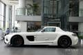 2014款SLS AMG Black Series