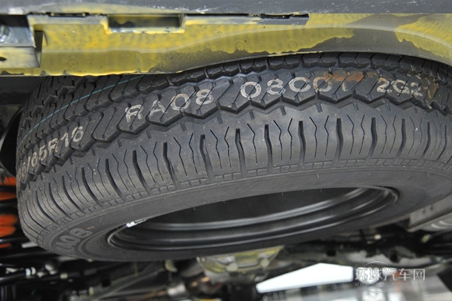 2010款 VITO 3.2 加長型