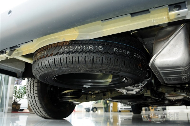 2010款 VITO 3.2 緊湊型