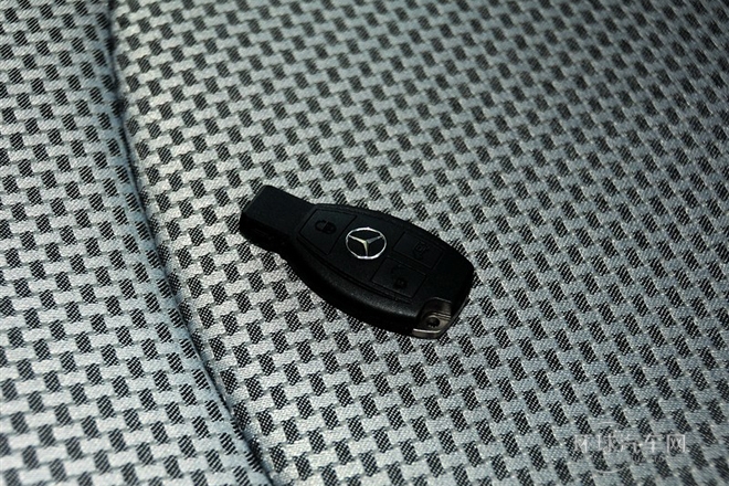 2010款 VITO 3.2 緊湊型