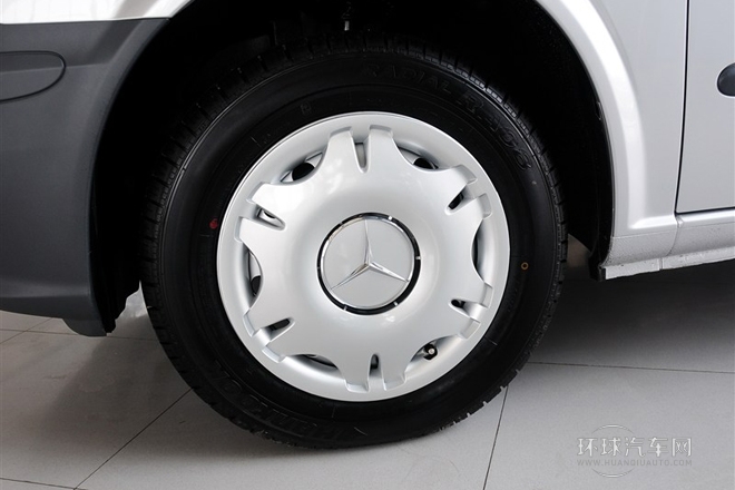 2010款 VITO 3.2 緊湊型