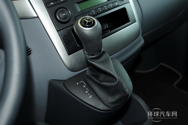 2010款 VITO 3.2 緊湊型