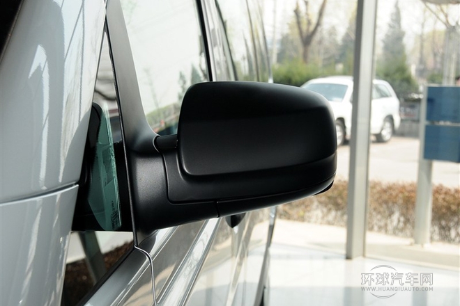 2010款 VITO 3.2 緊湊型