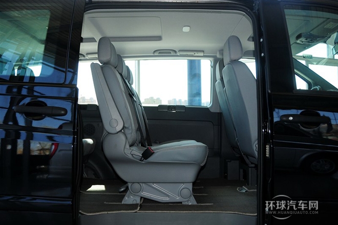 2010款 VITO 3.2 長型