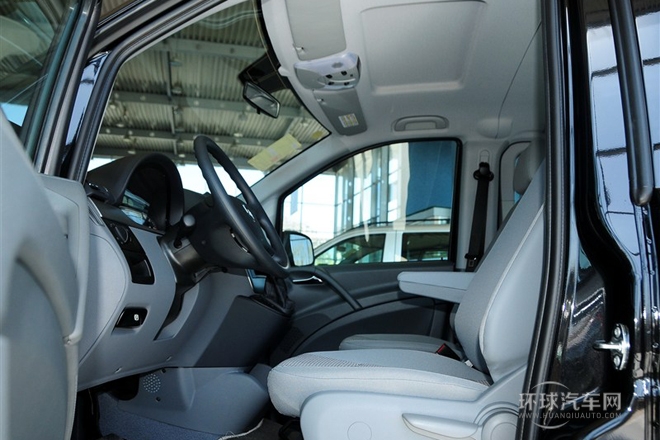 2010款 VITO 3.2 長型