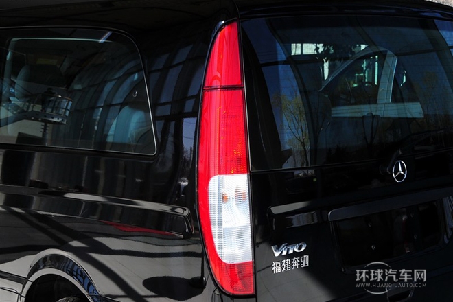 2010款 VITO 3.2 長型