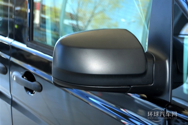 2010款 VITO 3.2 長型