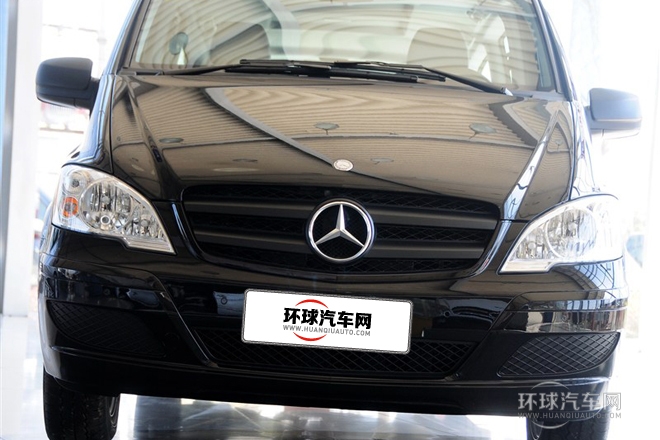 2010款 VITO 3.2 長型