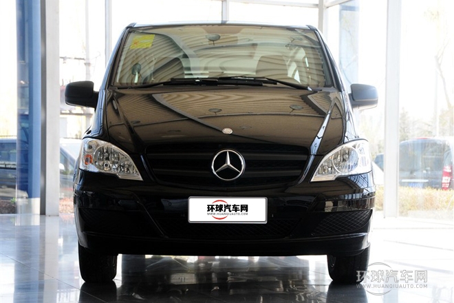 2010款 VITO 3.2 長型