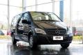 2010款 VITO 3.2 長(zhǎng)型