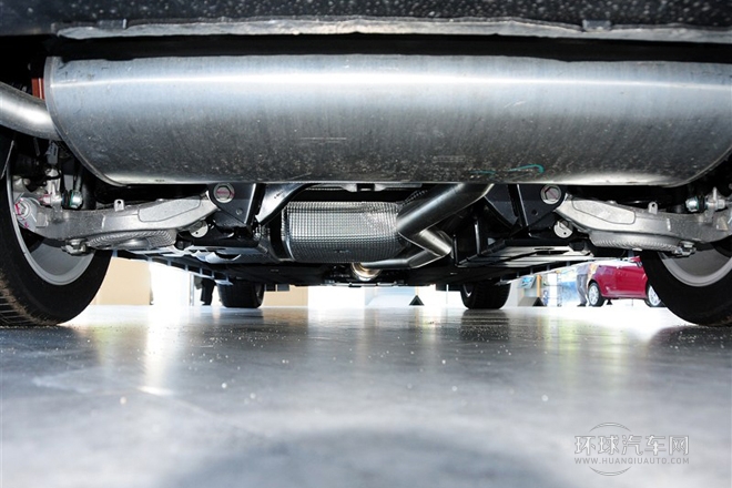 2013款 2.0L GTDi200時(shí)尚型