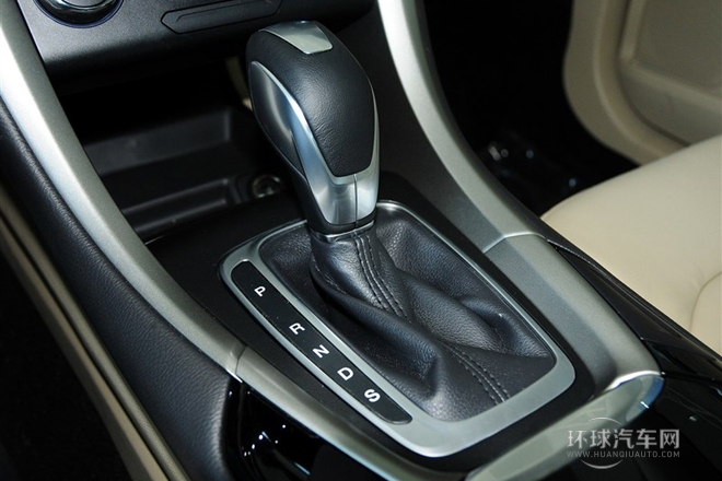 2013款 2.0L GTDi200時尚型